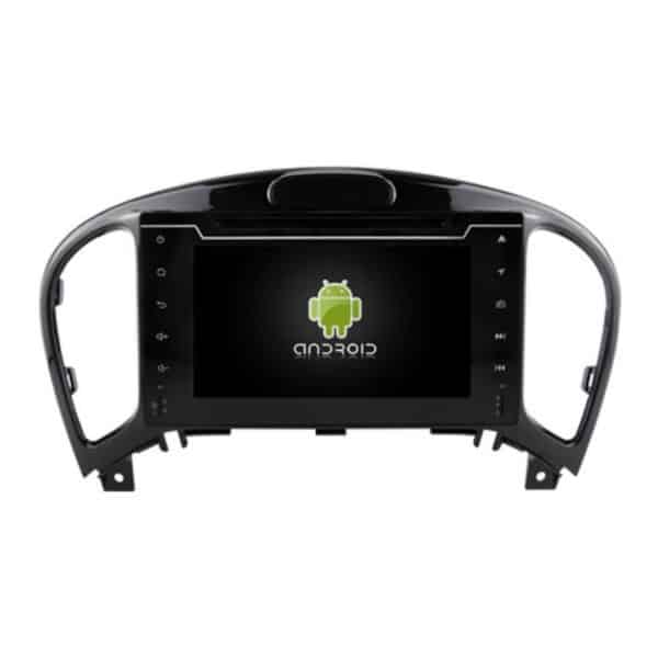 NISSAN Juke (2012 - 2017) Android - Multimedija - Navigacija 7″ WT-RVT5363 - Slika 5