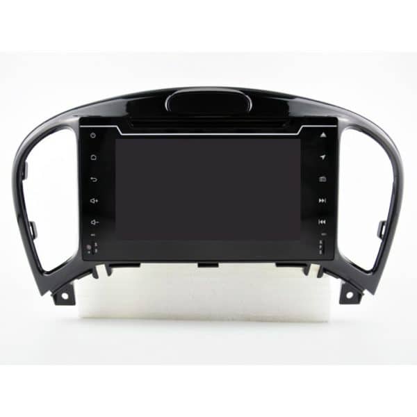 NISSAN Juke (2012 - 2017) Android - Multimedija - Navigacija 7″ WT-RVT5363 - Slika 6