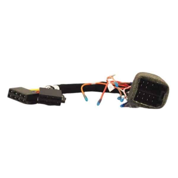 SMART (2010 - 2014) Android - Multimedija - Navigacija 7″ WT-RVT5502 - Slika 9