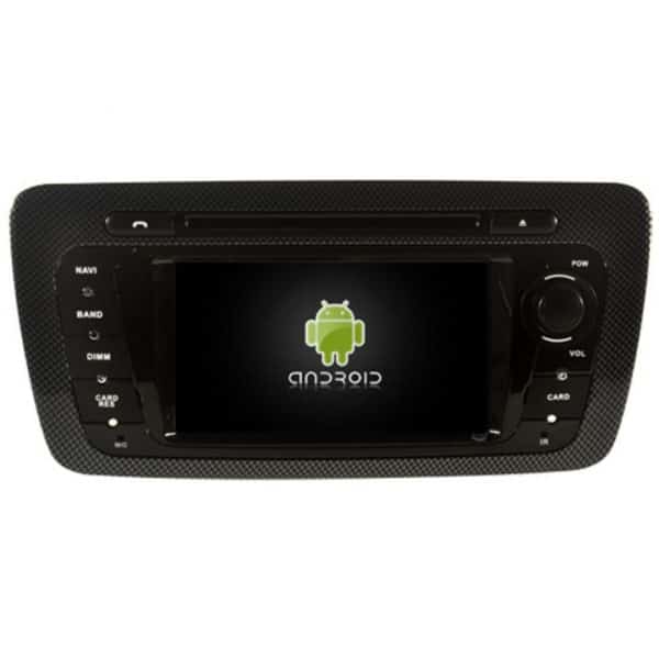 SEAT Ibiza/Cupra (2009 - 2013) Android - Multimedija - Navigacija 6,2″ WT-HV5524 - Slika 3