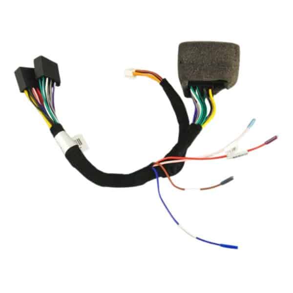 SEAT Ibiza/Cupra (2009 - 2013) Android - Multimedija - Navigacija 6,2″ WT-HV5524 - Slika 7