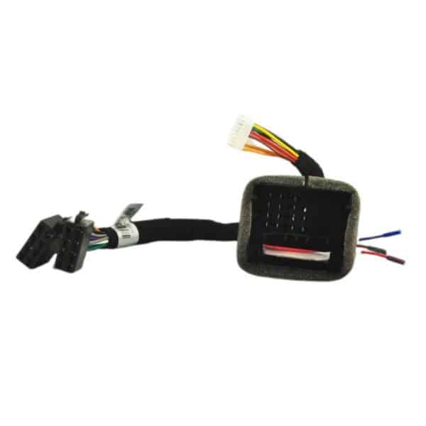 SEAT Ibiza/Cupra (2009 - 2013) Android - Multimedija - Navigacija 6,2″ WT-HV5524 - Slika 8
