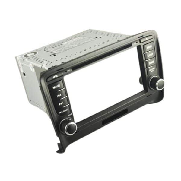 AUDI TT (2006 - 2014) Android - Multimedija - Navigacija 7″ WT-RVT5525 - Slika 5