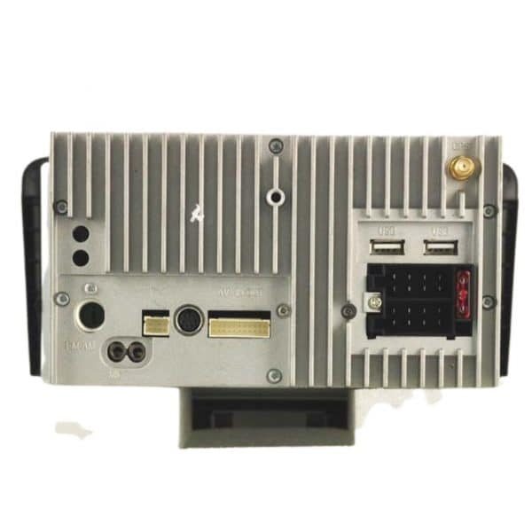 AUDI TT (2006 - 2014) Android - Multimedija - Navigacija 7″ WT-RVT5525 - Slika 6