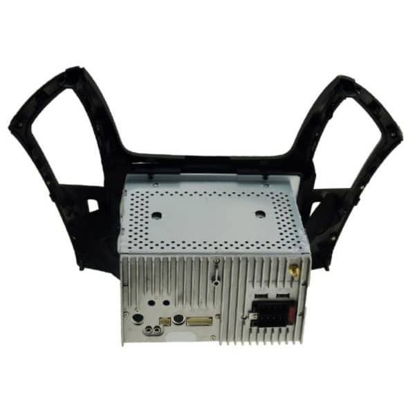 CHEVROLET Cruze (2012 - 2015) Android - Multimedija - Navigacija 8″ WT-RVT5526 - Slika 6
