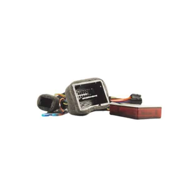 CHEVROLET Cruze (2012 - 2015) Android - Multimedija - Navigacija 8″ WT-RVT5526 - Slika 8