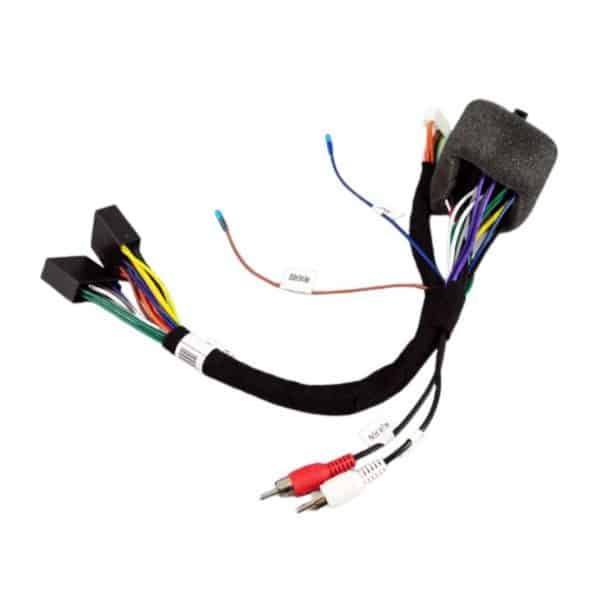 FIAT Doblo (2010 - 2015) Android - Multimedija - Navigacija 6,1″ WT-RVT5533 - Slika 8