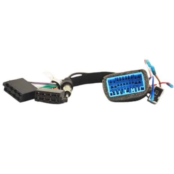 SUZUKI S-Cross (2013 - 2015) Android - Multimedija - Navigacija 8″ WT-RVT5536 - Slika 9