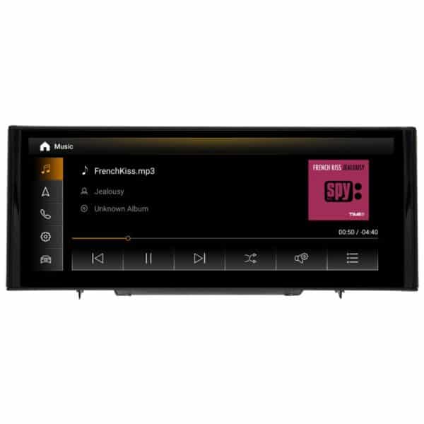 AUDI A3 (2014 - 2018) Android - Multimedija - Navigacija 12,3″ WT-AF2213 - Slika 5