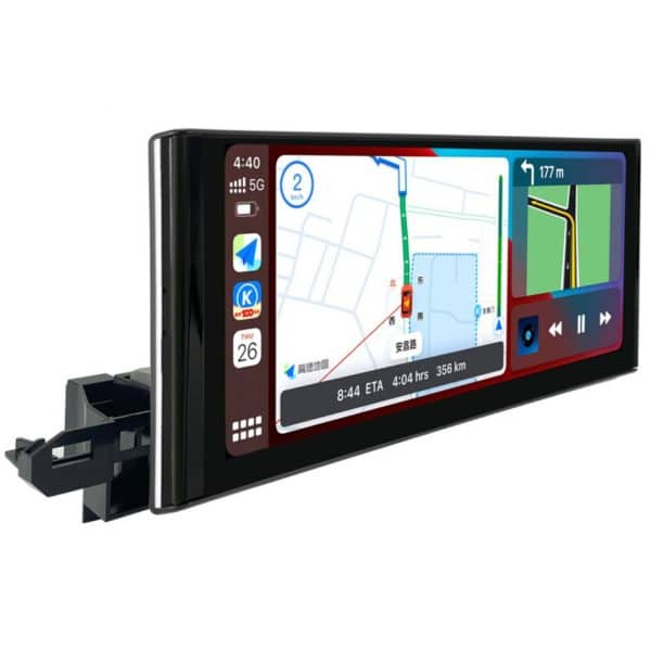 AUDI Q5 (2018 - 2020) Android - Multimedija - Navigacija 10,25″ WT-AF1315 - Slika 4