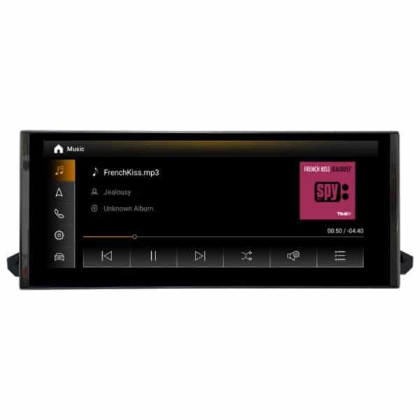 AUDI Q5 (2018 - 2020) Android - Multimedija - Navigacija 10,25″ WT-AF1315 - Slika 2