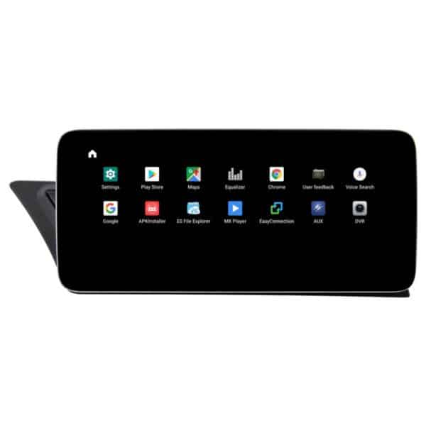 AUDI A4/A5 (2008 - 2016) Android - Multimedija - Navigacija 10,25″ WT-AX2312 - Slika 2
