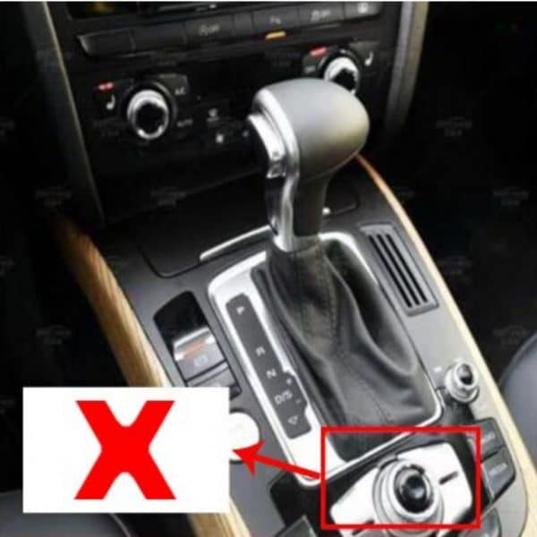 AUDI A4/A5 (2008 - 2016) Android - Multimedija - Navigacija 10,25″ WT-AX2312 - Slika 14