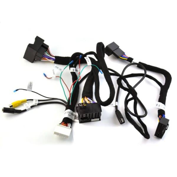 AUDI A4/A5 (2008 - 2016) Android - Multimedija - Navigacija 10,25″ WT-AX2312 - Slika 10