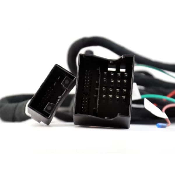 AUDI A4/A5 (2008 - 2016) Android - Multimedija - Navigacija 10,25″ WT-AX2312 - Slika 11
