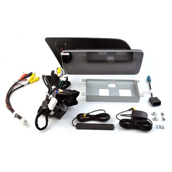 AUDI A4/A5 (2008 - 2016) Android - Multimedija - Navigacija 10,25″ WT-AX2312 - Slika 12
