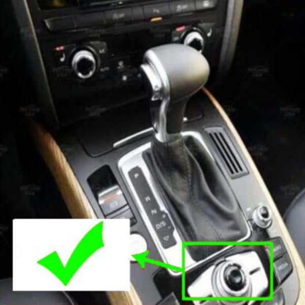 AUDI Q5 (2009 - 2018) Android - Multimedija - Navigacija 10,25″ WT-AX3013 - Slika 13