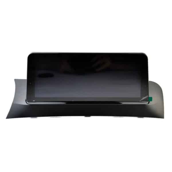 BMW X3/X4 (2014 - 2016) Android - Multimedija - Navigacija 12,3" WT- BLA5363 - Slika 3
