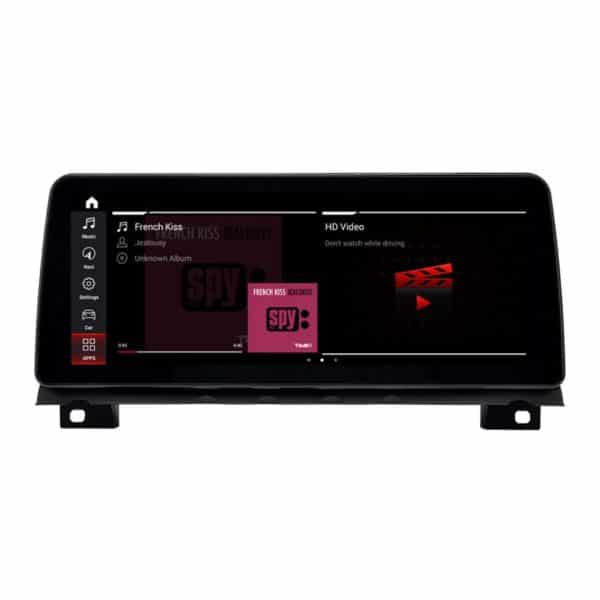 BMW serija 7 (2013 - 2015) Android - Multimedija - Navigacija 12,3" WT- BL5367 - Slika 4