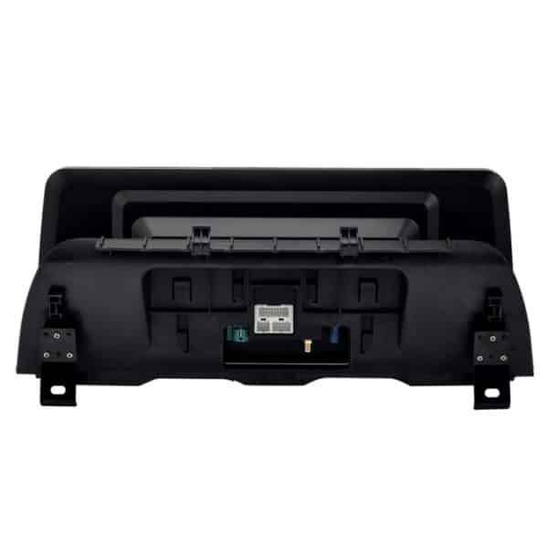 BMW serija 5 (2013 - 2016) Android - Multimedija - Navigacija 12,3" WT- BL5388 - Slika 4