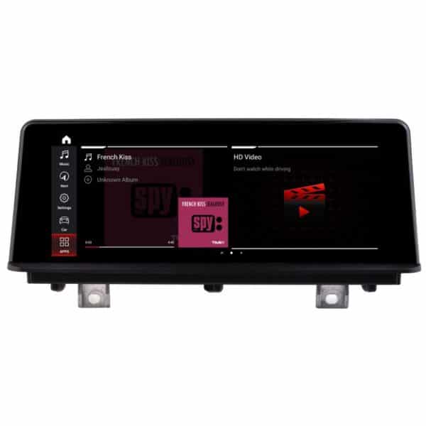 BMW serija 1/2 (2012 - 2016) Android - Multimedija - Navigacija  8,8" WT- BLA6201 - Slika 2