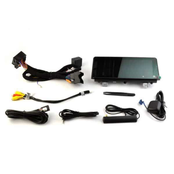 BMW serija 1/2 (2012 - 2016) Android - Multimedija - Navigacija  8,8" WT- BLA6201 - Slika 8