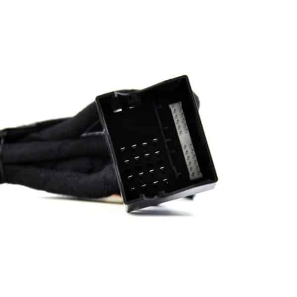 BMW serija2 (2013 - 2016) Android - Multimedija - Navigacija 8,8" WT- BL6202 - Slika 5