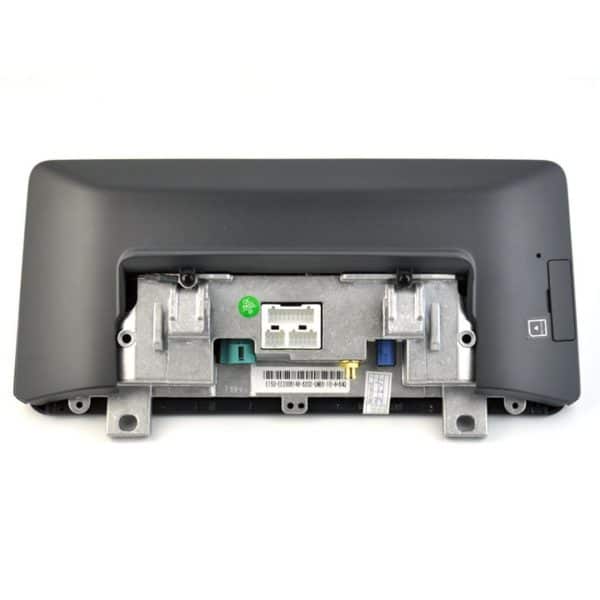 BMW serija2 (2013 - 2016) Android - Multimedija - Navigacija 8,8" WT- BL6202 - Slika 11