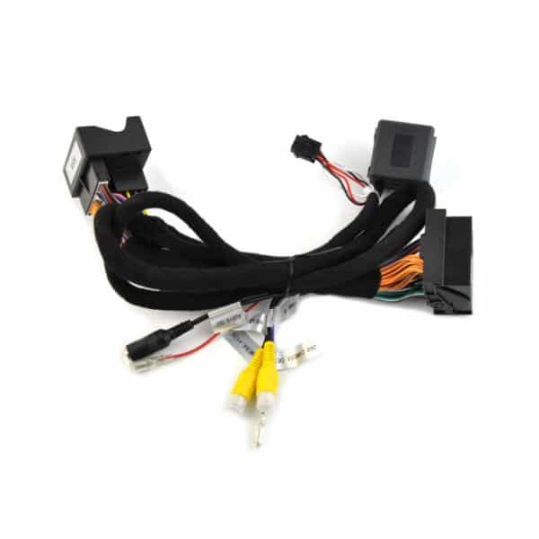 BMW serija2 (2013 - 2016) Android - Multimedija - Navigacija 8,8" WT- BL6202 - Slika 4