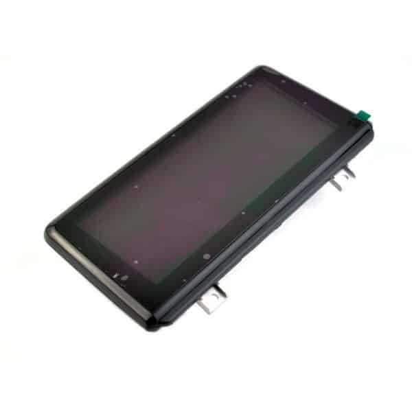BMW serija 3/4 (2013 - 2016) Android - Multimedija - Navigacija 8,8" WT- BL6203 - Slika 8