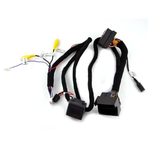 BMW serija 3/4 (2013 - 2016) Android - Multimedija - Navigacija 8,8" WT- BL6203 - Slika 10