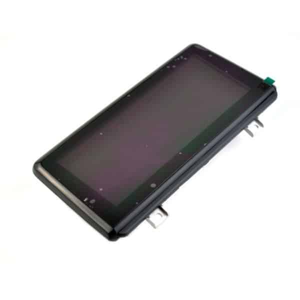 BMW serija1/2 (2012 - 2016) Android - Multimedija - Navigacija 10,25" WT- BL6211 - Slika 4