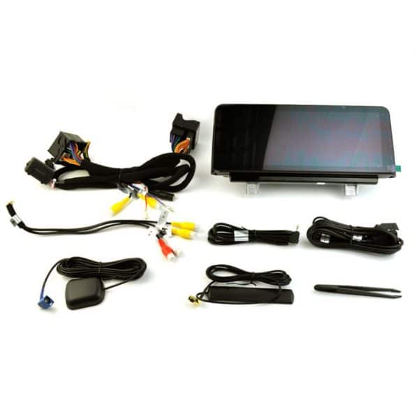 BMW serija 3/4 (2013 - 2016) Android - Multimedija - Navigacija 10,25" WT- BL6213 - Slika 6