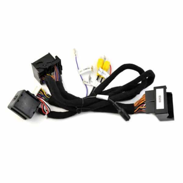 BMW X3/X4 (2014 - 2016) Android - Multimedija - Navigacija 8,8" WT- BL6223 - Slika 5