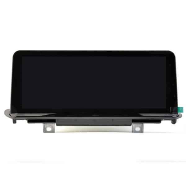 BMW X5/X6 (2014 - 2017) Android - Multimedija - Navigacija 10,25" WT- BLA6245 - Slika 3