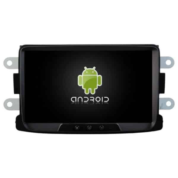 DACIA / RENAULT (2010 - 2017) Android - Multimedija - Navigacija 8″ WT-HV1696 - Slika 2