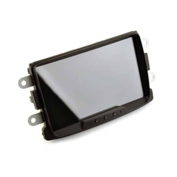 DACIA / RENAULT (2010 - 2017) Android - Multimedija - Navigacija 8″ WT-HV1696 - Slika 3