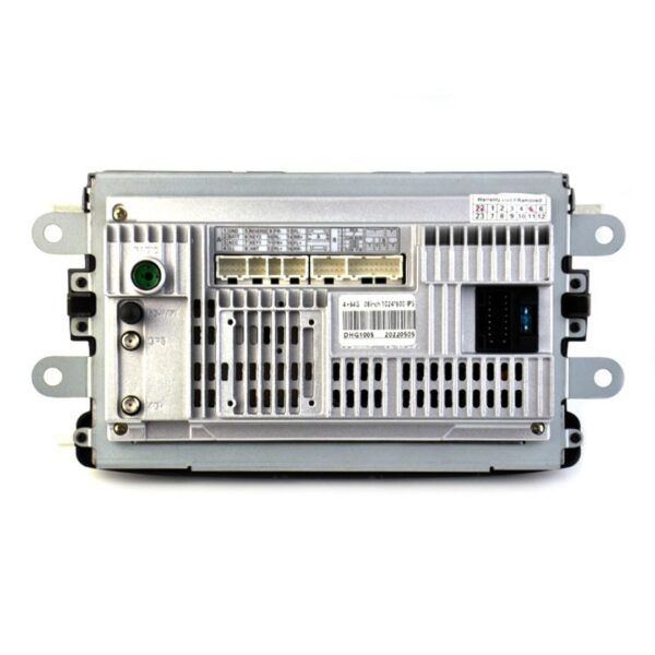 DACIA / RENAULT (2010 - 2017) Android - Multimedija - Navigacija 8″ WT-HV1696 - Slika 4