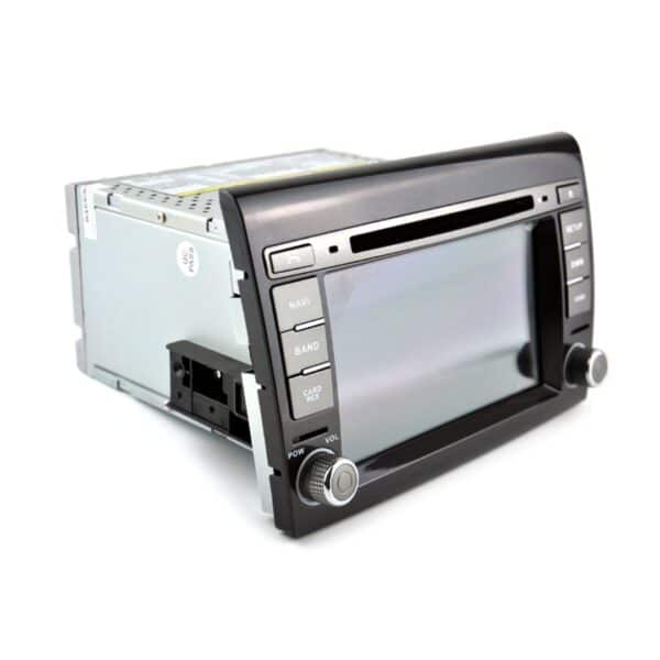 FIAT Bravo (2007 - 2012) Android - Multimedija - Navigacija 7″ WT-HV5772 - Slika 2
