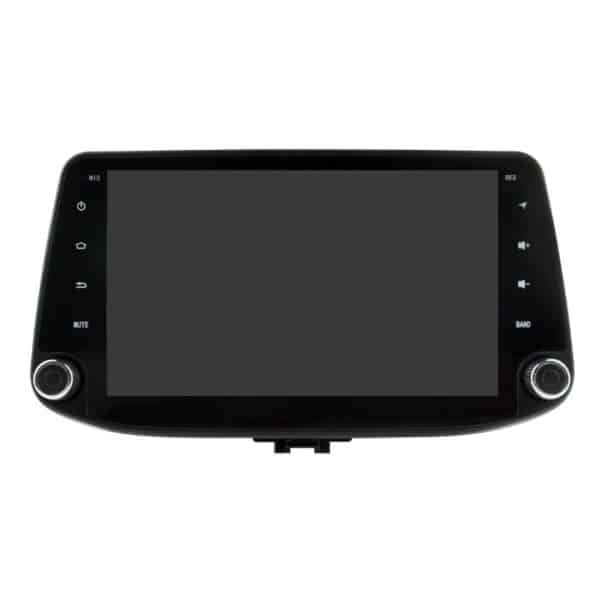 HYUNDAI i30 (2018) Android - Multimedija - Navigacija 9″ WT-RVT5368 - Slika 5