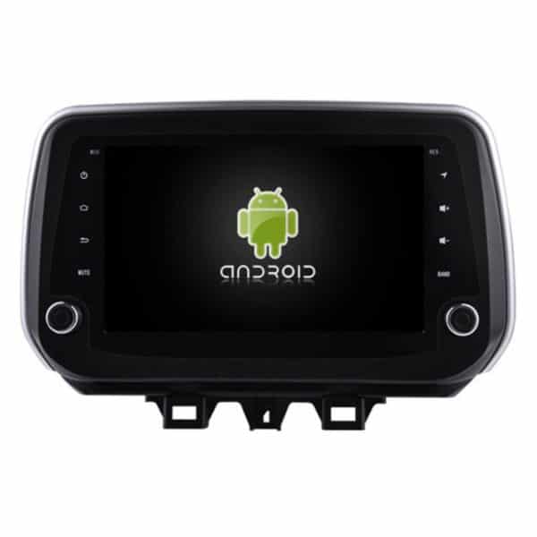 HYUNDAI Santa Fe (2018 - 2019) Android - Multimedija - Navigacija 9″ WT-RVT5369 - Slika 4