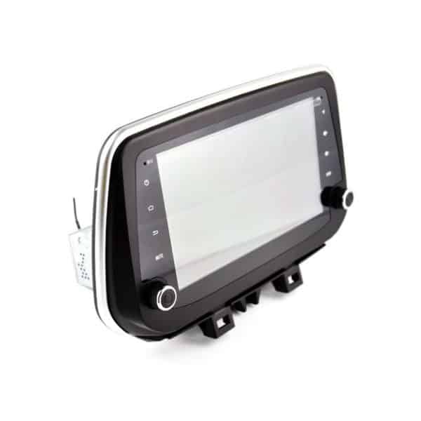HYUNDAI Santa Fe (2018 - 2019) Android - Multimedija - Navigacija 9″ WT-RVT5369 - Slika 6