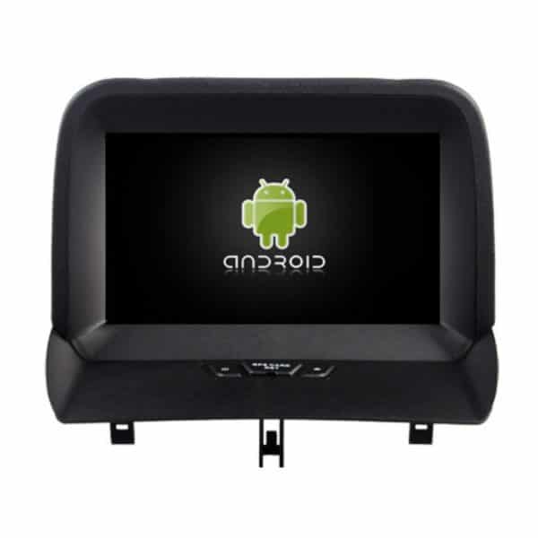 FORD Tourneo (2013 - 2017) Android - Multimedija - Navigacija 8″ WT-RVT5572 - Slika 4