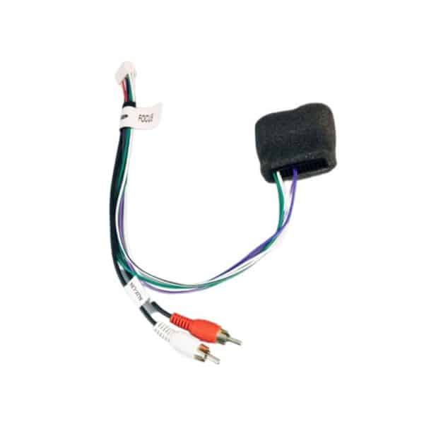 FORD Tourneo (2013 - 2017) Android - Multimedija - Navigacija 8″ WT-RVT5572 - Slika 11