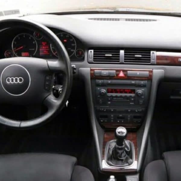 AUDI A6/C5/S6/RS6 (1997 - 2007) Android - Multimedija - Navigacija 7″ WT-HV5577 - Slika 14