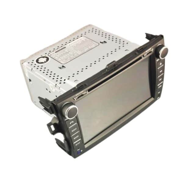 TOYOTA Corolla (2007 - 2012) Android - Multimedija - Navigacija 8″ WT-RVT5749 - Slika 5
