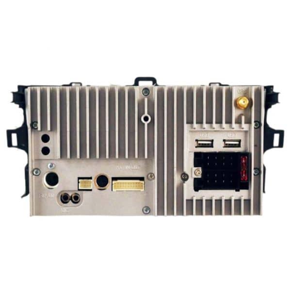 TOYOTA Corolla (2007 - 2012) Android - Multimedija - Navigacija 8″ WT-RVT5749 - Slika 6
