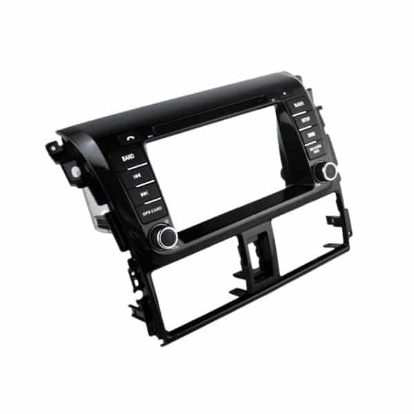 TOYOTA Yaris (2016 - 2019) Android - Multimedija - Navigacija 7″ WT-RVT5752 - Slika 5