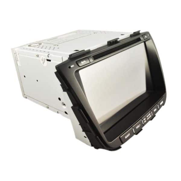 KIA Sorento (2009 - 2012) Android - Multimedija - Navigacija 8″ WT-RVT5759 - Slika 5