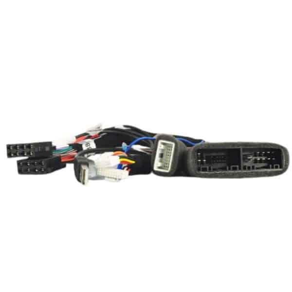 KIA Sorento (2009 - 2012) Android - Multimedija - Navigacija 8″ WT-RVT5759 - Slika 8